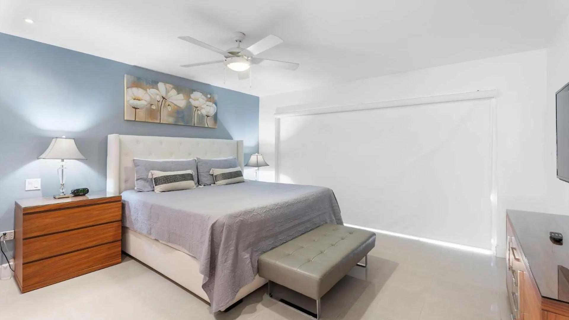 Beachfront - Ambiente Elegante 2Br Condo - Bc256 パームビーチ 0*,  アルバ