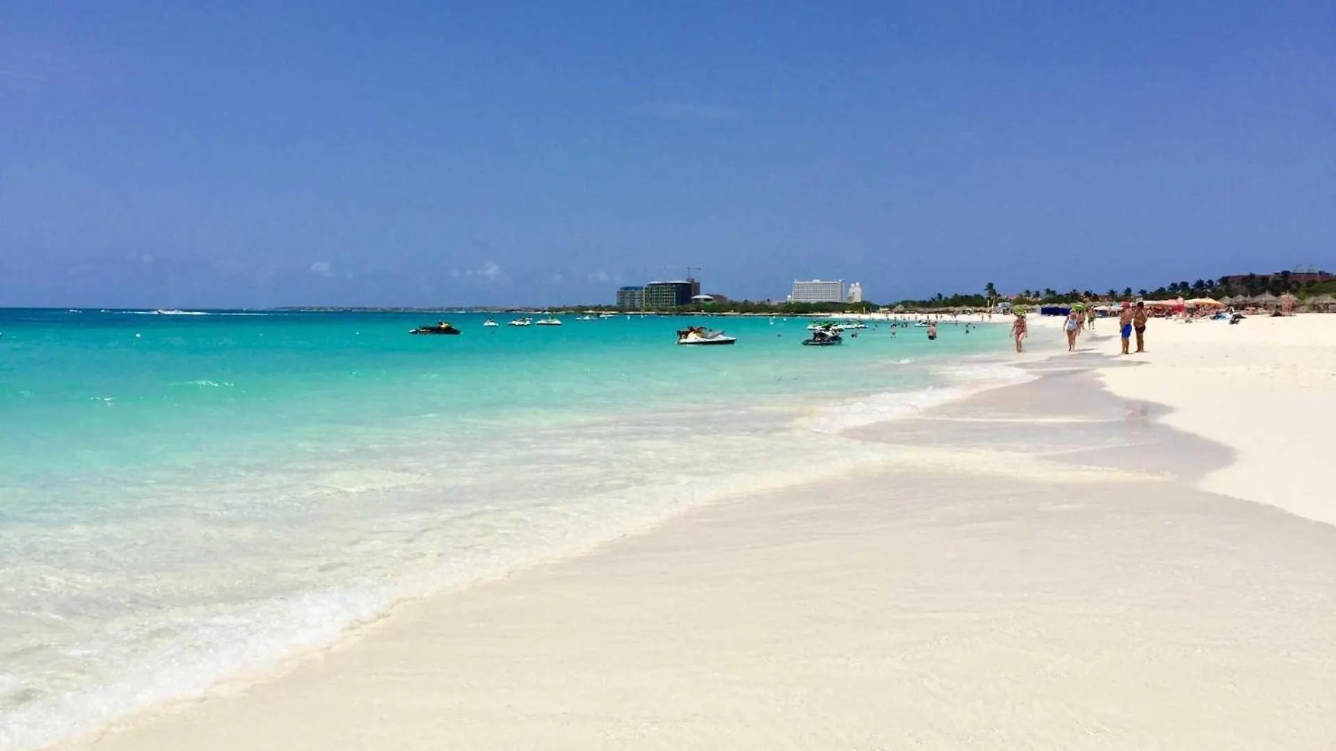 Beachfront - Ambiente Elegante 2Br Condo - Bc256 パームビーチ 0*,