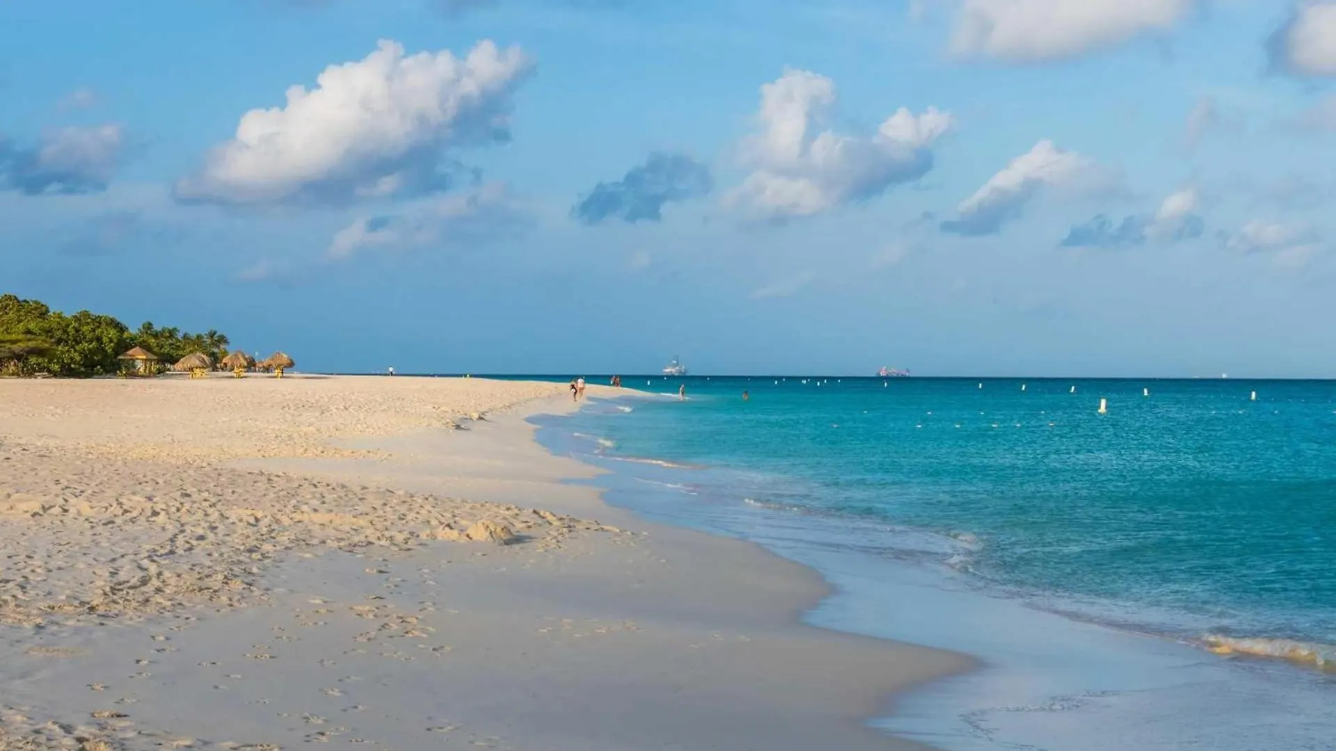 Beachfront - Ambiente Elegante 2Br Condo - Bc256 パームビーチ 別荘